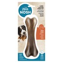 Long-Lasting Dog Chewing Toy, NOSH STRONG - Bacon Flavor - J & J Pet Club - Zeus