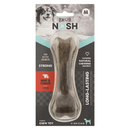 Long-Lasting Dog Chewing Toy, NOSH STRONG - Beef & Cheese Flavor - J & J Pet Club - Zeus