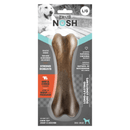 Long-Lasting Dog Chewing Toy, NOSH STRONG - Beef & Cheese Flavor - J & J Pet Club - Zeus
