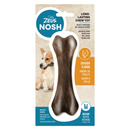 Long-Lasting Dog Chewing Toy, NOSH STRONG - Chicken Flavor - J & J Pet Club - Zeus