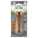 Long-Lasting Dog Chewing Toy, NOSH WOOD - Natural Wood Flavor - J & J Pet Club - Zeus
