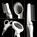 Longhair Grooming Kit - J & J Pet Club - Catit