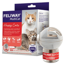 Multicat Diffuser Kit - 30 Day Supply - 48 mL - J & J Pet Club - FELIWAY