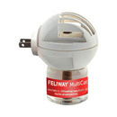 Multicat Diffuser Kit - 30 Day Supply - 48 mL - J & J Pet Club - FELIWAY