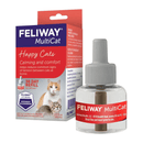 Multicat Diffuser Refill - J & J Pet Club - FELIWAY