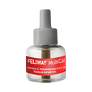 Multicat Diffuser Refill - J & J Pet Club - FELIWAY