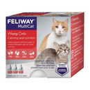 Multicat Diffuser Refill - J & J Pet Club - FELIWAY