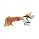 Natural Dog Chews - Beef Tendon, 5-8”, 1 pc (Bulk) - J & J Pet Club - Open Range