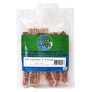 Natural Dog Chews - PUPPY WORLD - Veal Supreme - 5" - 6 pcs - J & J Pet Club - Puppy Love