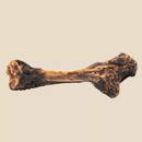 Natural Dog Chews - Roo Chopper (Kangaroo Femur Bone) - 1 pc - J & J Pet Club - Roam Pet Treats