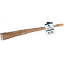 Natural Dog Chews - Water Buffalo Bully Sticks - 1 pc (Bulk) - J & J Pet Club - Open Range