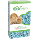 Natural Small Pet Bedding - Blue - J & J Pet Club - Carefresh