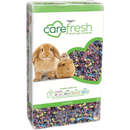 Natural Small Pet Bedding - Confetti - J & J Pet Club - Carefresh