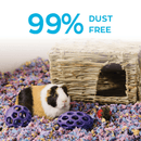 Natural Small Pet Bedding - Confetti - J & J Pet Club - Carefresh
