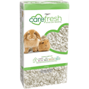 Natural Small Pet Bedding - White - J & J Pet Club - Carefresh