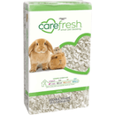 Natural Small Pet Bedding - White - J & J Pet Club - Carefresh