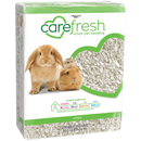 Natural Small Pet Bedding - White - J & J Pet Club - Carefresh