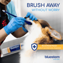 Oral Care Kit For Dogs & Cats - FRESH BREATH - Chicken Flavor - 70 mL - J & J Pet Club - Bluestem