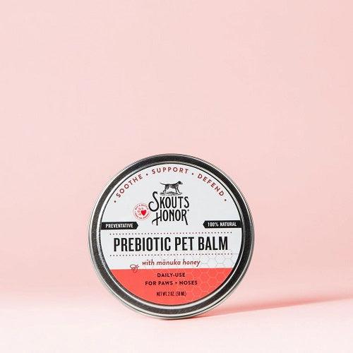Paw & Nose Balm for Dogs & Cats - Probiotic - J & J Pet Club