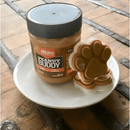 PEANUT BUDDY with Bully Stick - 325 g - J & J Pet Club - Hero Dog Treats