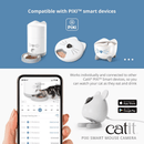 Pet Camera - PIXI - Smart Mouse Camera - J & J Pet Club - Catit