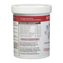 Pet Supplement - 6 Billion Probiotics - Advanced Age Formulation - 100 g - J & J Pet Club - NOVAnimal