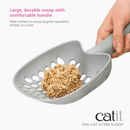 PIXI Cat Litter Scoop - J & J Pet Club - Catit