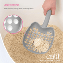 PIXI Cat Litter Scoop - J & J Pet Club - Catit
