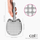 PIXI Cat Litter Scoop - J & J Pet Club - Catit