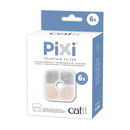PIXI Fountain Filter - J & J Pet Club - Catit