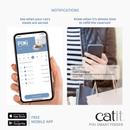 PIXI Smart Feeder - J & J Pet Club - Catit