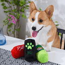 Plush Dog Toy - Bark Soda - Doggie Dry - J & J Pet Club - HugSmart