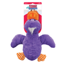 Plush Dog Toy - Comfort Jumbo - J & J Pet Club - Kong