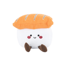 Plush Dog Toy - Foodie Japan - Sushi Set - J & J Pet Club - HugSmart