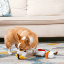 Plush Dog Toy - Foodie Japan - Sushi Set - J & J Pet Club - HugSmart