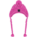 Polar Dog Pom Pom Hat - Pink - J & J Pet Club - Canada Pooch