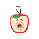 Pooch Pouch Poo Bag Holder - Apple - J & J Pet Club - HugSmart