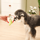 Pooch Pouch Poo Bag Holder - Apple - J & J Pet Club - HugSmart