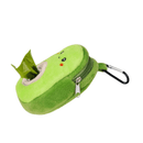 Pooch Pouch Poo Bag Holder - Avocado - J & J Pet Club - HugSmart