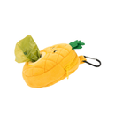 Pooch Pouch Poo Bag Holder - Pineapple - J & J Pet Club - HugSmart