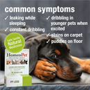 PP Less - 15 ml - J & J Pet Club - Homeopet