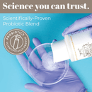 Probiotic Deodorizer For Dogs & Cats - Fragrance Dog of the Woods - 8 oz - J & J Pet Club - Skout's Honor