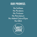Probiotic Deodorizer For Dogs & Cats - Fragrance Free - 8 oz - J & J Pet Club - Skout's Honor