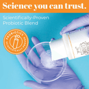 Probiotic Deodorizer For Dogs & Cats - Fragrance Honeysuckle - 8 oz - J & J Pet Club - Skout's Honor