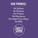 Probiotic Deodorizer For Dogs & Cats - Fragrance Lavender - 8 oz - J & J Pet Club - Skout's Honor