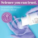 Probiotic Deodorizer For Dogs & Cats - Fragrance Lavender - 8 oz - J & J Pet Club - Skout's Honor