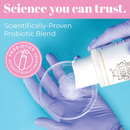 Probiotic Deodorizer For Puppies - Fragrance Happy Puppy - 8 oz - J & J Pet Club - Skout's Honor