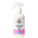 Probiotic Detangler For Puppies - Fragrance Happy Puppy - 8 oz - J & J Pet Club - Skout's Honor