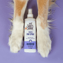 Probiotic Paw Spray For Dogs & Cat - Hypoallergenic - 8 oz - J & J Pet Club - Skout's Honor