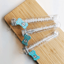 Puppy Polisher Eco Toothbrush (M/LG) - J & J Pet Club - Wag & Bright